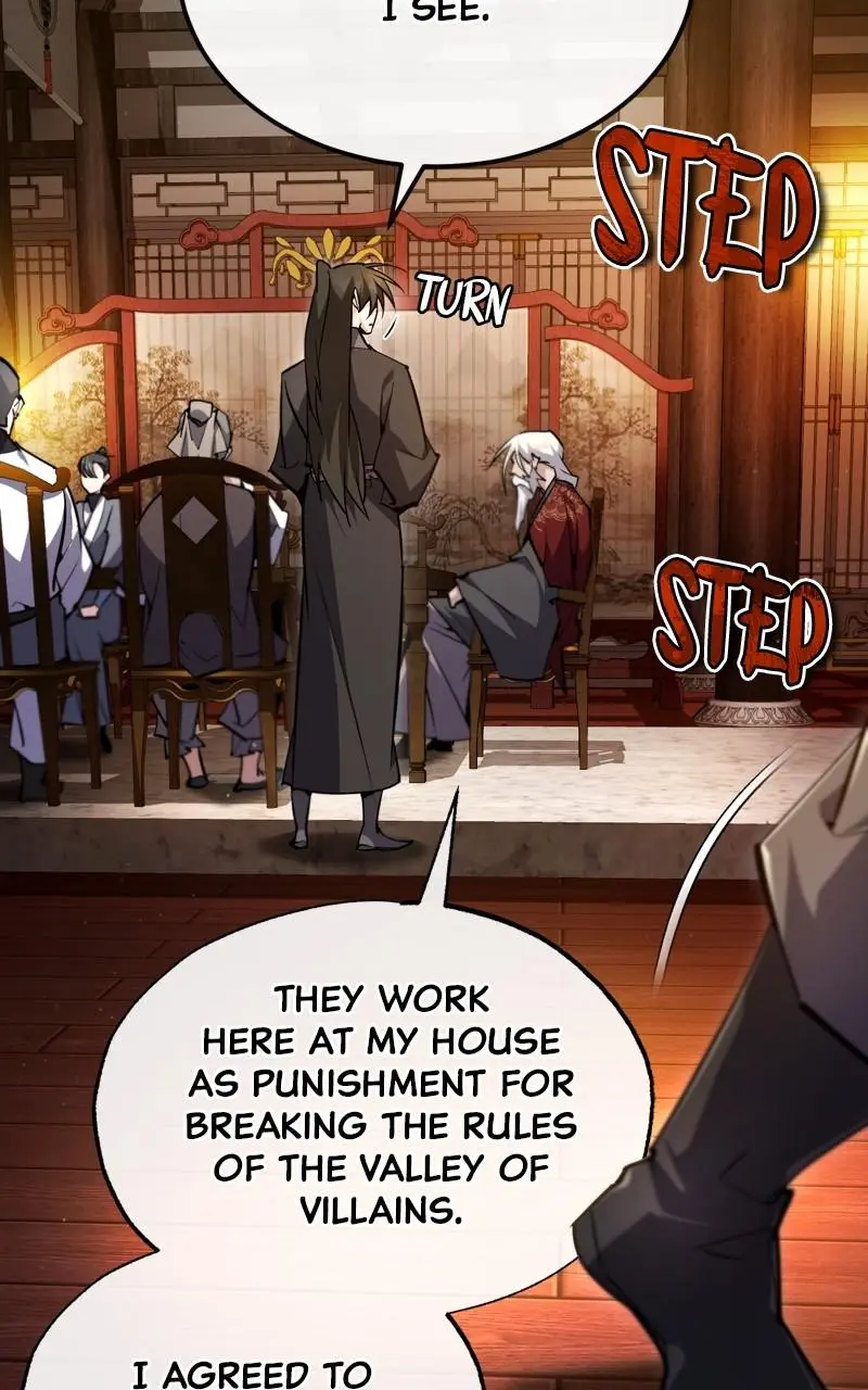 Read One Hit Teacher Master Baek - Chapter 76 - starinstructormasterbaek.com | Image 58