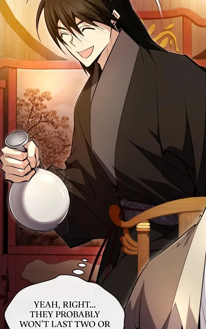 Read One Hit Teacher Master Baek - Chapter 76 - starinstructormasterbaek.com | Image 60