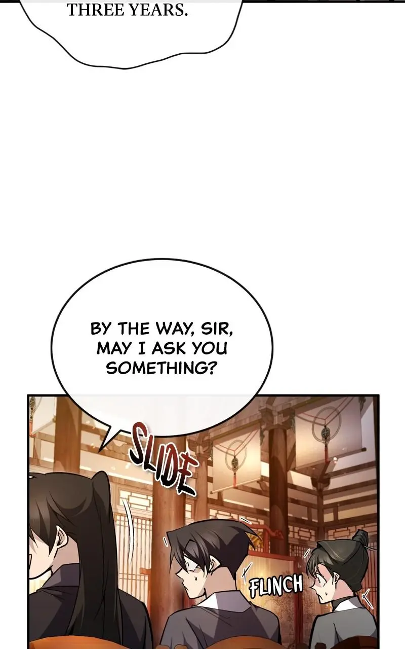 Read One Hit Teacher Master Baek - Chapter 76 - starinstructormasterbaek.com | Image 61