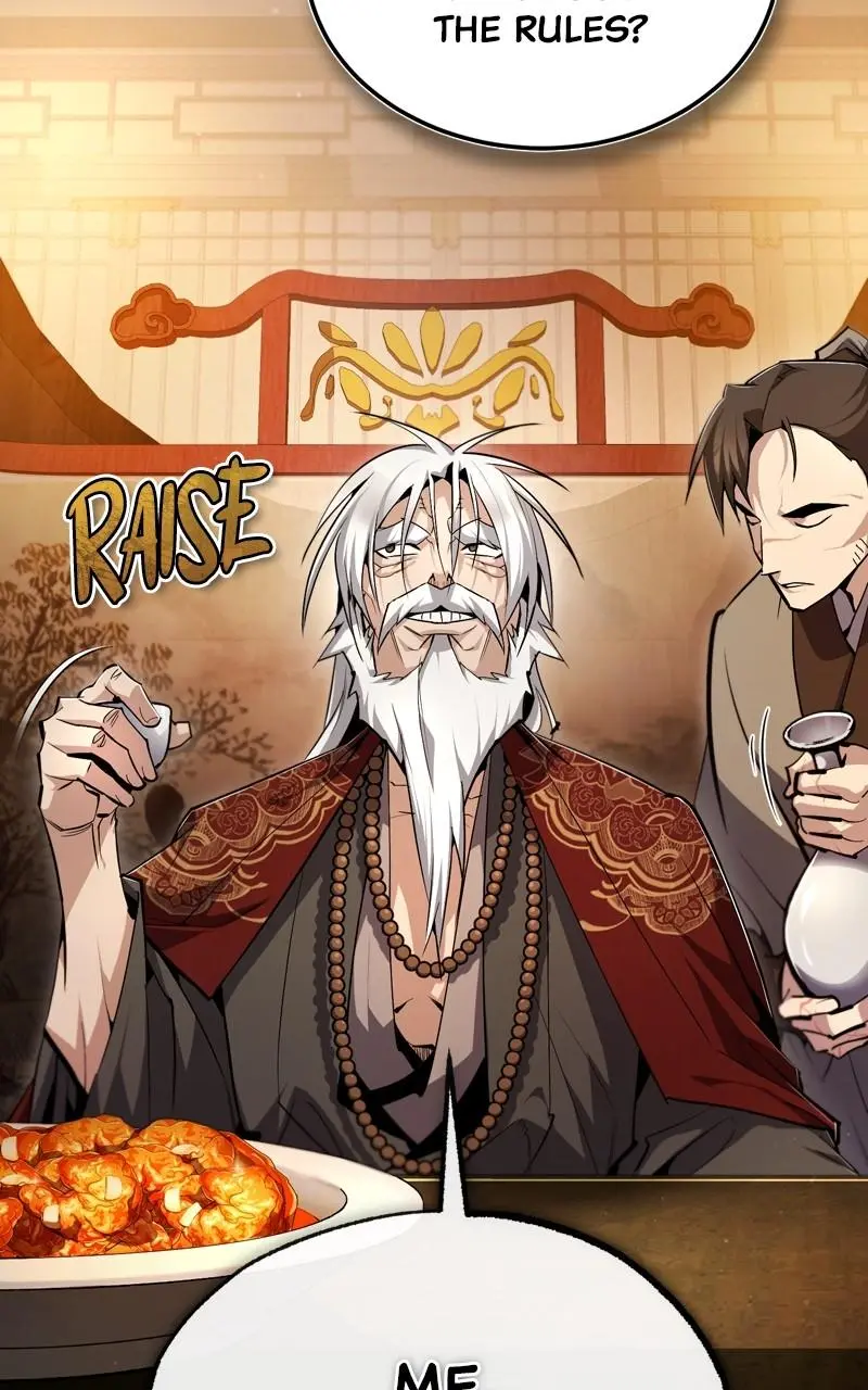 Read One Hit Teacher Master Baek - Chapter 76 - starinstructormasterbaek.com | Image 63