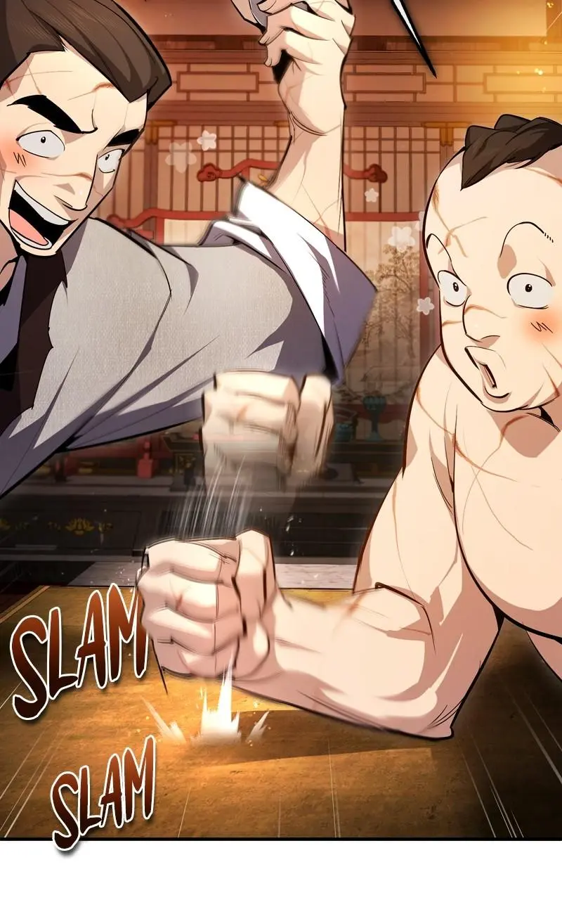 Read One Hit Teacher Master Baek - Chapter 76 - starinstructormasterbaek.com | Image 69