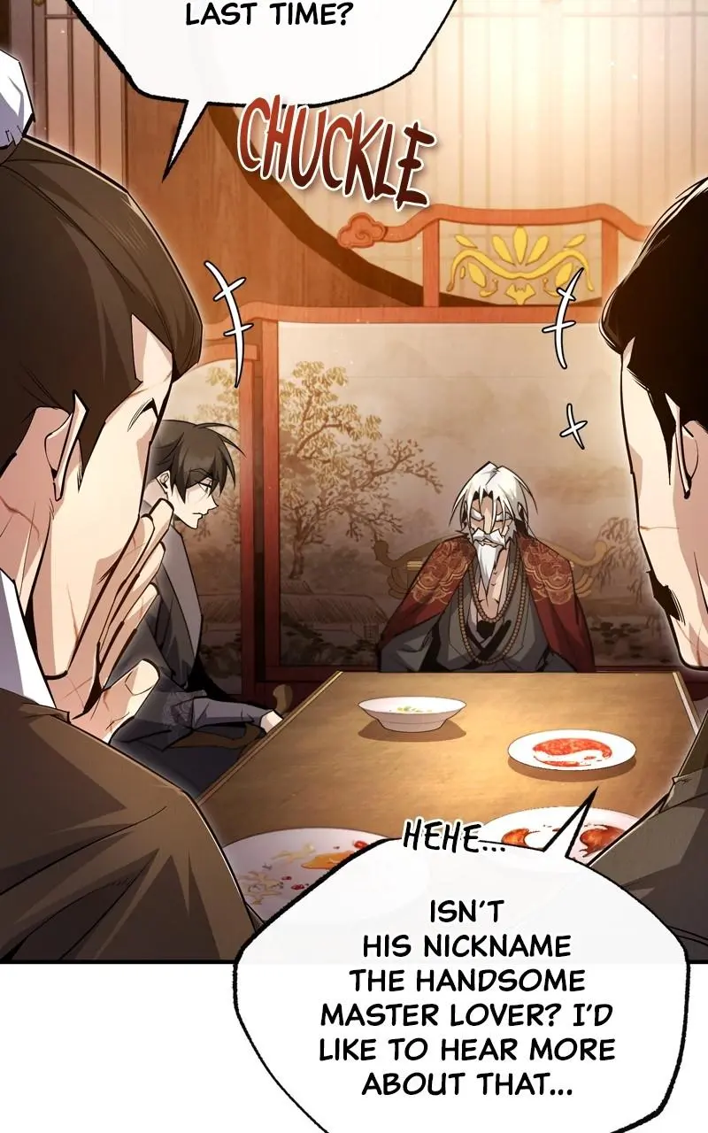 Read One Hit Teacher Master Baek - Chapter 76 - starinstructormasterbaek.com | Image 78