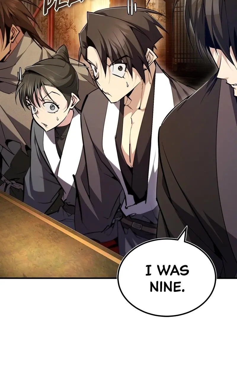 Read One Hit Teacher Master Baek - Chapter 76 - starinstructormasterbaek.com | Image 80
