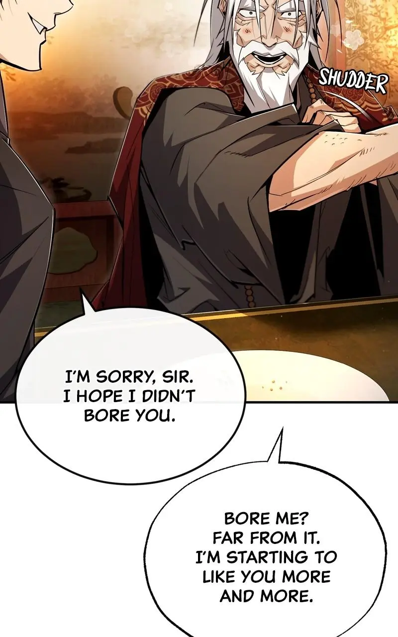 Read One Hit Teacher Master Baek - Chapter 76 - starinstructormasterbaek.com | Image 98