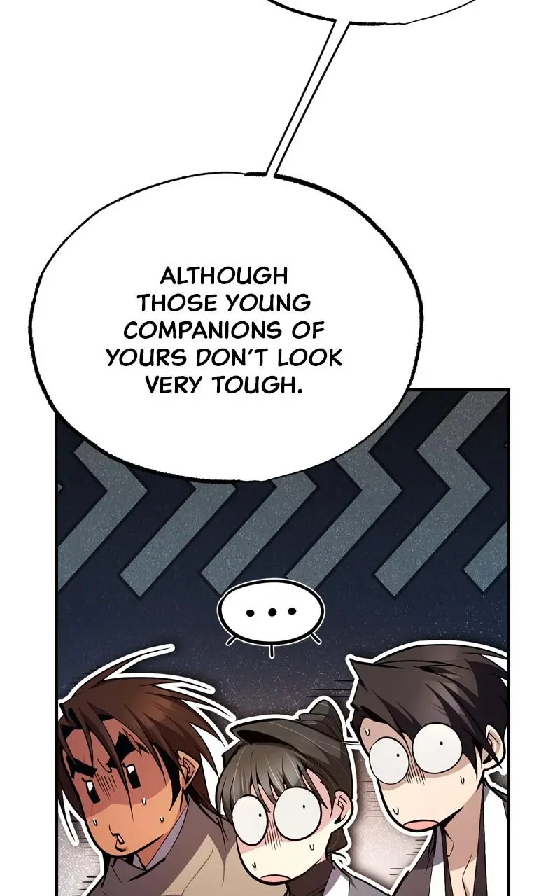 Read One Hit Teacher Master Baek - Chapter 76 - starinstructormasterbaek.com | Image 99