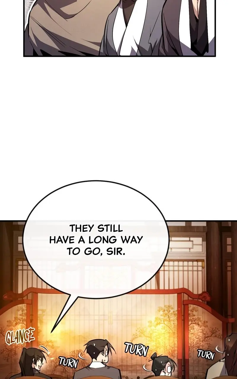 Read One Hit Teacher Master Baek - Chapter 76 - starinstructormasterbaek.com | Image 100