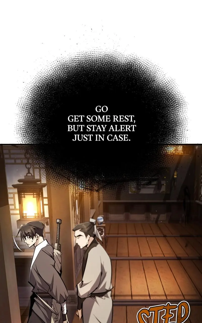 Read One Hit Teacher Master Baek - Chapter 76 - starinstructormasterbaek.com | Image 104