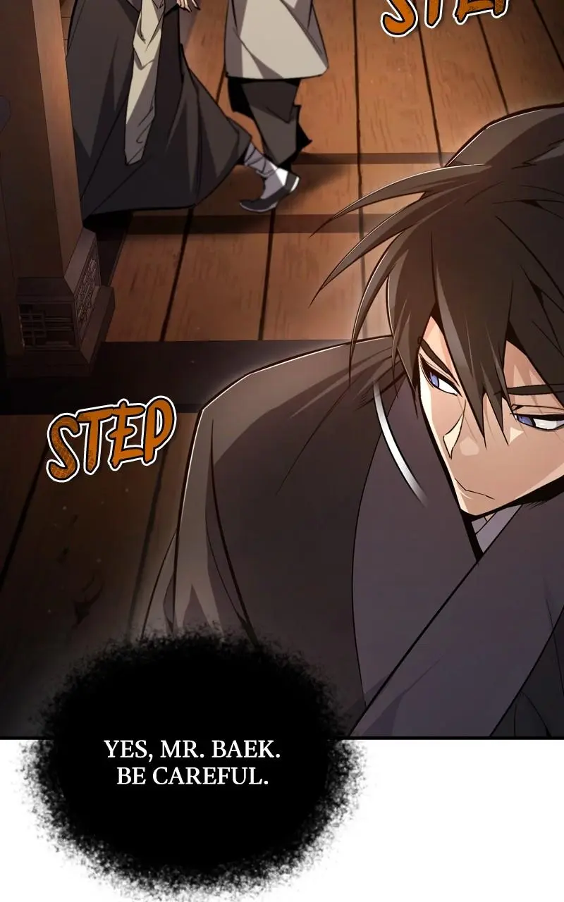 Read One Hit Teacher Master Baek - Chapter 76 - starinstructormasterbaek.com | Image 105