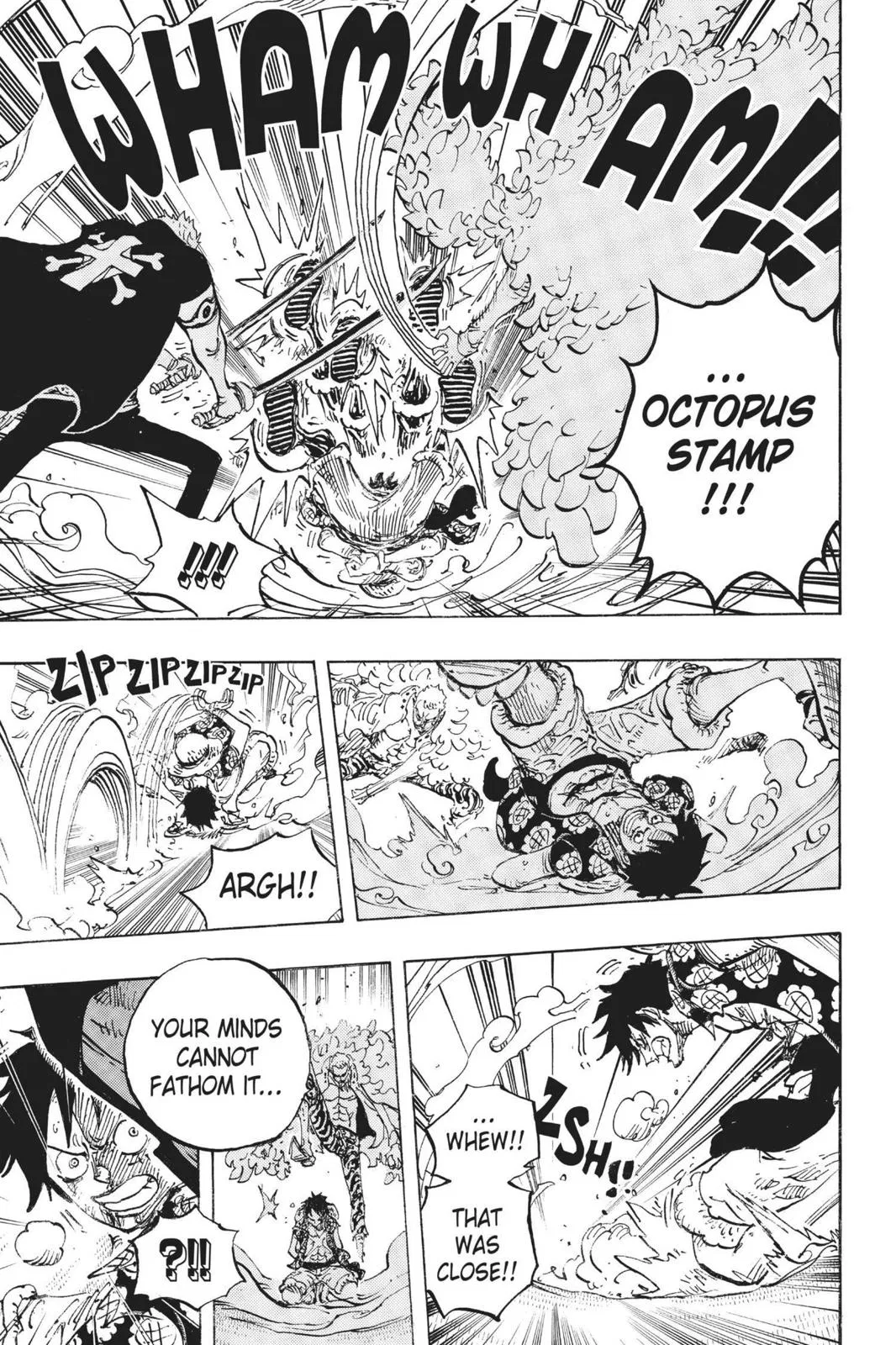 Read One Hit Teacher Master Baek - Chapter 761 - starinstructormasterbaek.com | Image 5