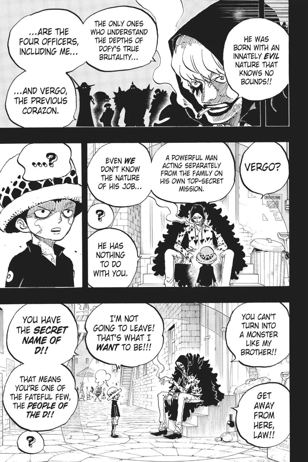 Read One Hit Teacher Master Baek - Chapter 764 - starinstructormasterbaek.com | Image 14