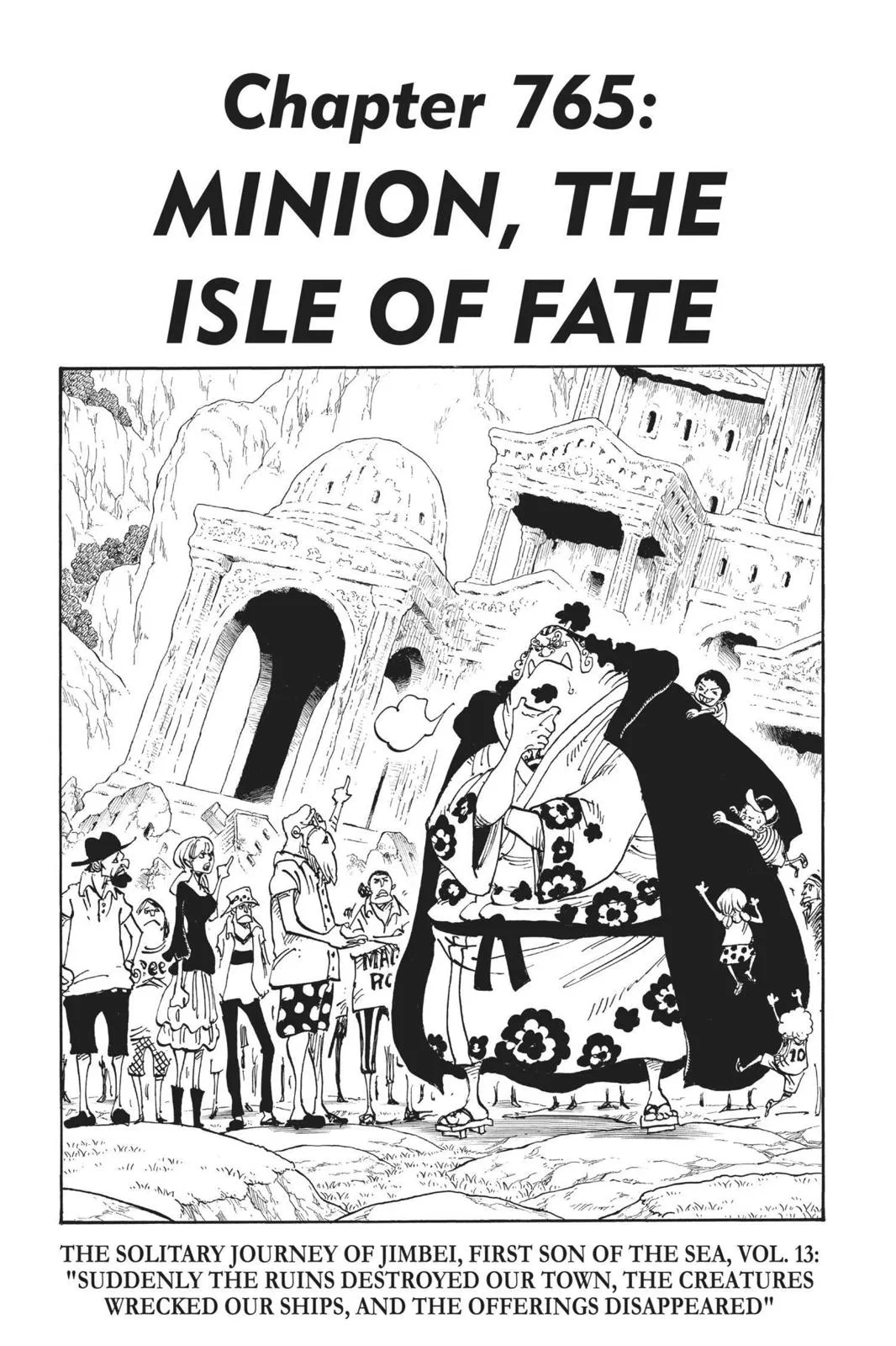 Read One Hit Teacher Master Baek - Chapter 765 - starinstructormasterbaek.com | Image 1