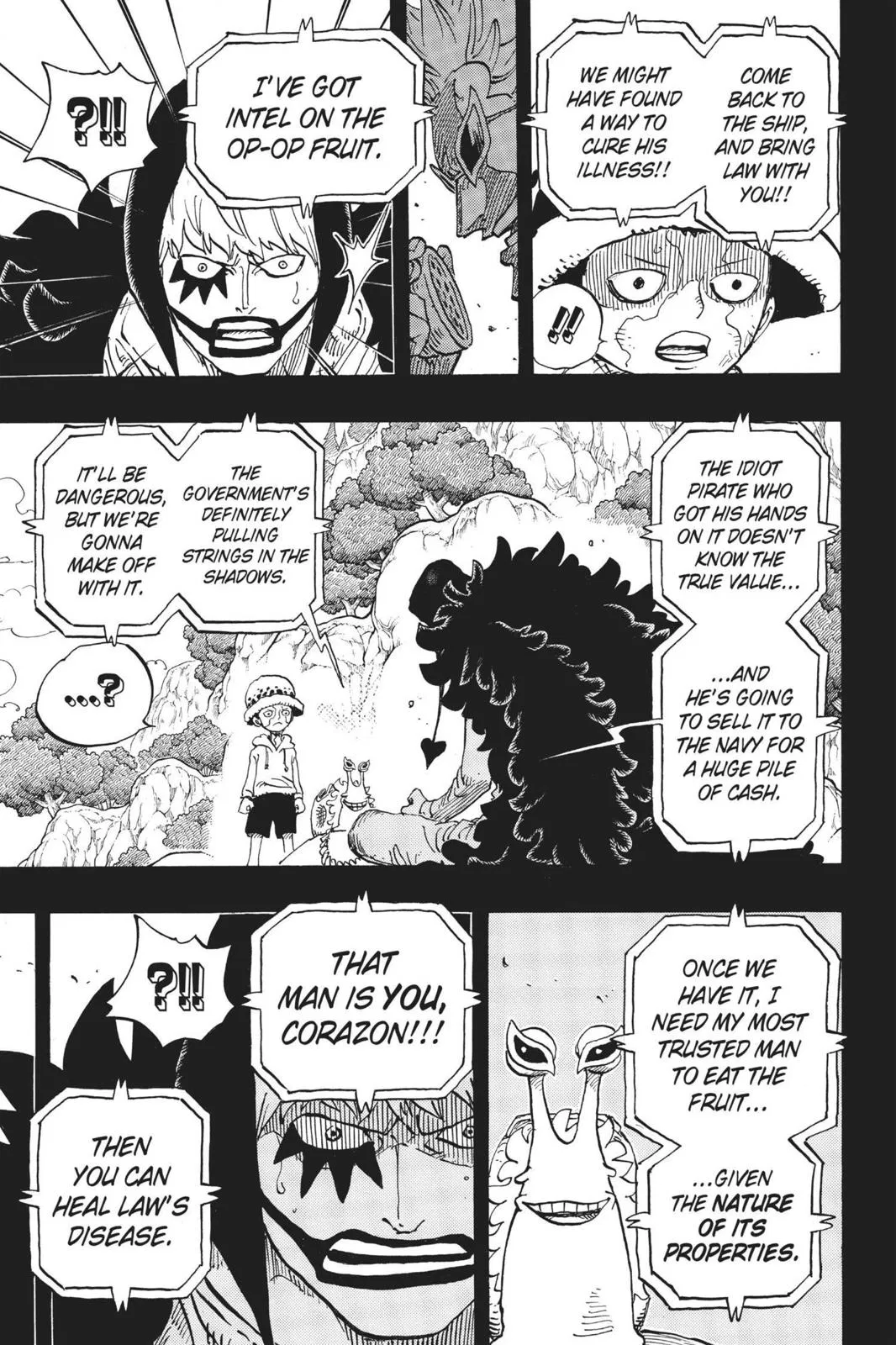 Read One Hit Teacher Master Baek - Chapter 765 - starinstructormasterbaek.com | Image 3