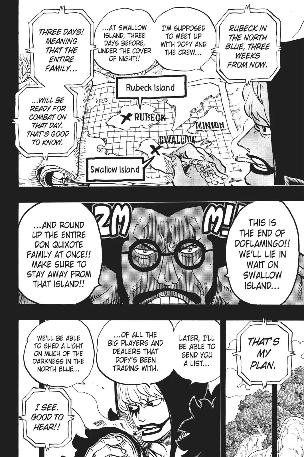 Read One Hit Teacher Master Baek - Chapter 765 - starinstructormasterbaek.com | Image 8