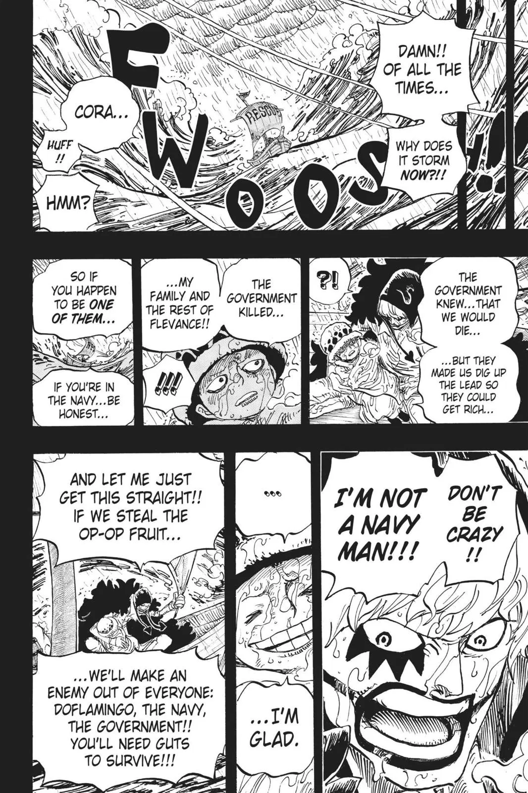 Read One Hit Teacher Master Baek - Chapter 765 - starinstructormasterbaek.com | Image 10