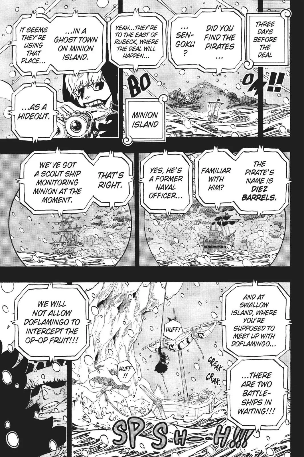 Read One Hit Teacher Master Baek - Chapter 765 - starinstructormasterbaek.com | Image 11