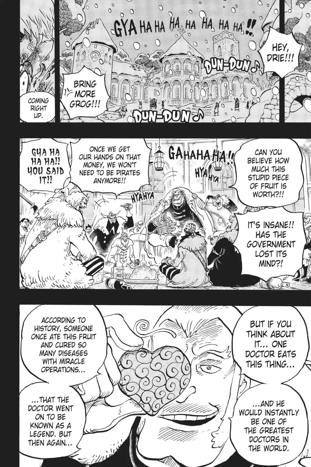 Read One Hit Teacher Master Baek - Chapter 765 - starinstructormasterbaek.com | Image 12
