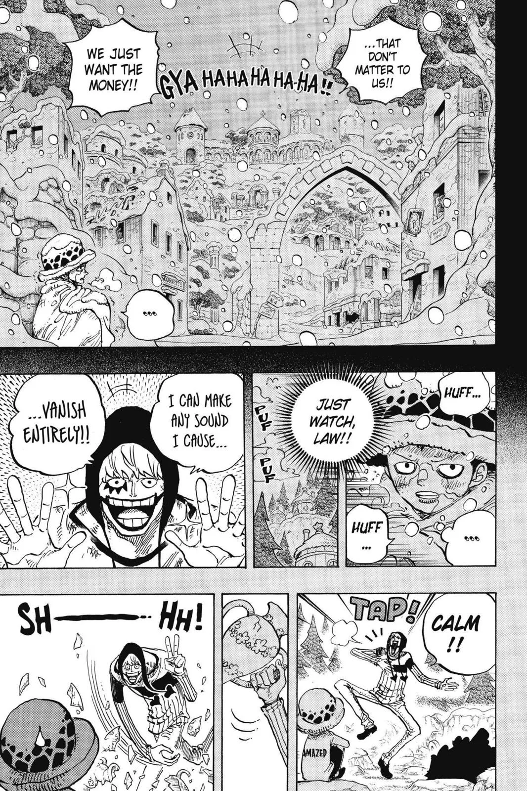 Read One Hit Teacher Master Baek - Chapter 765 - starinstructormasterbaek.com | Image 13