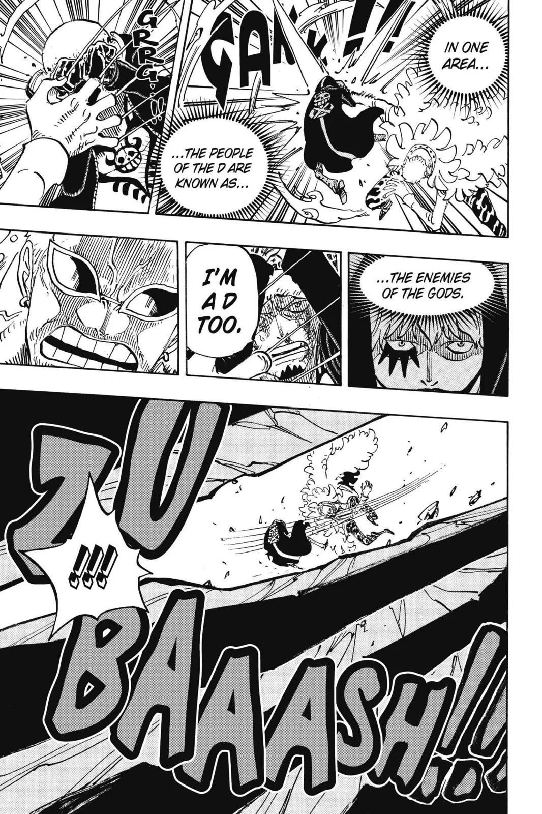 Read One Hit Teacher Master Baek - Chapter 768 - starinstructormasterbaek.com | Image 5