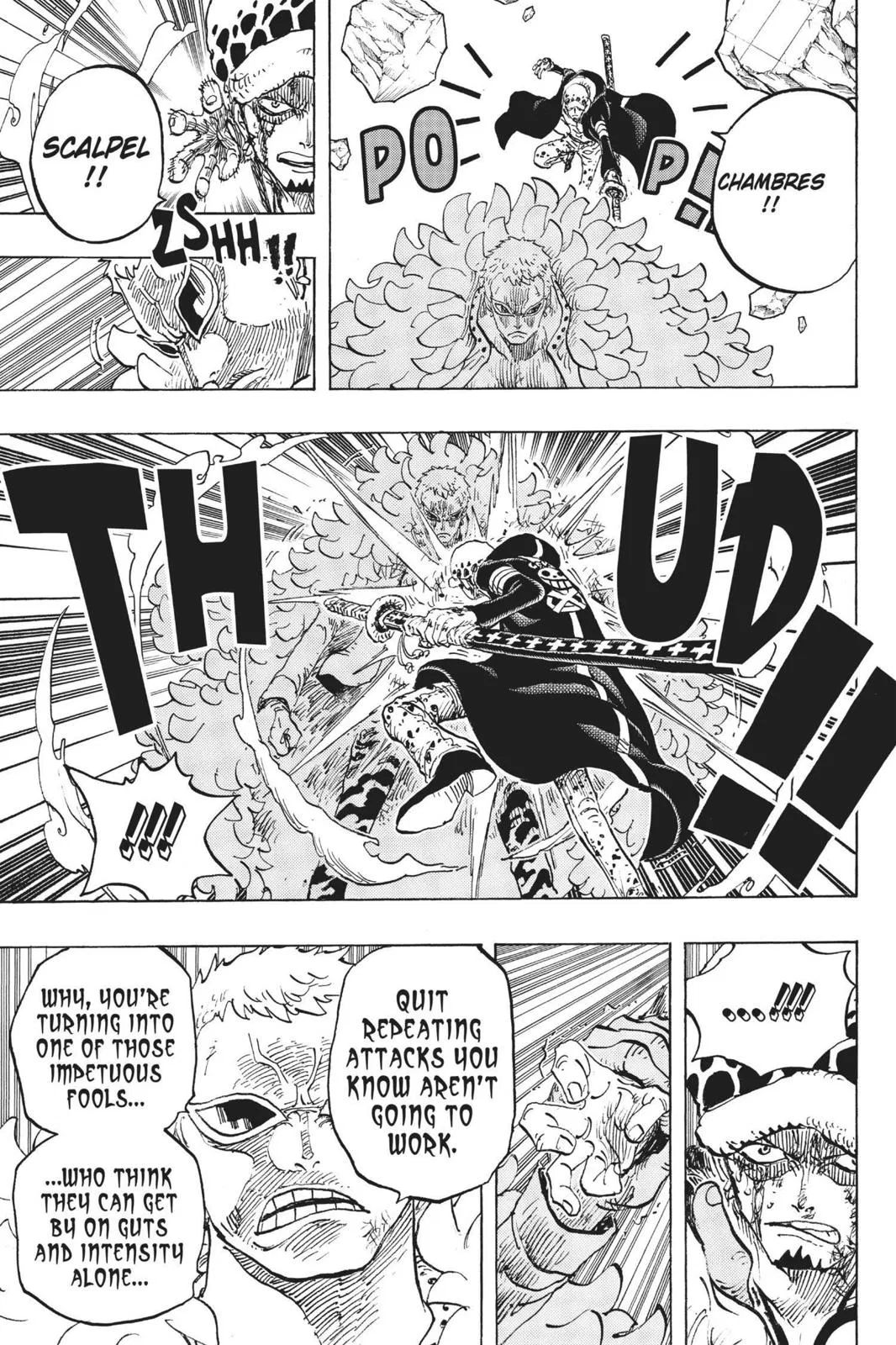 Read One Hit Teacher Master Baek - Chapter 769 - starinstructormasterbaek.com | Image 5