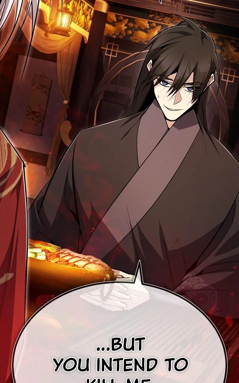 Read One Hit Teacher Master Baek - Chapter 77 - starinstructormasterbaek.com | Image 2