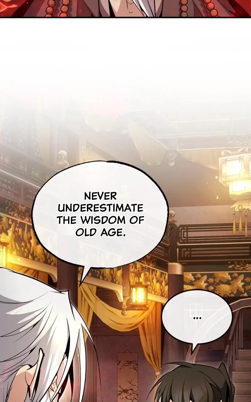 Read One Hit Teacher Master Baek - Chapter 77 - starinstructormasterbaek.com | Image 7