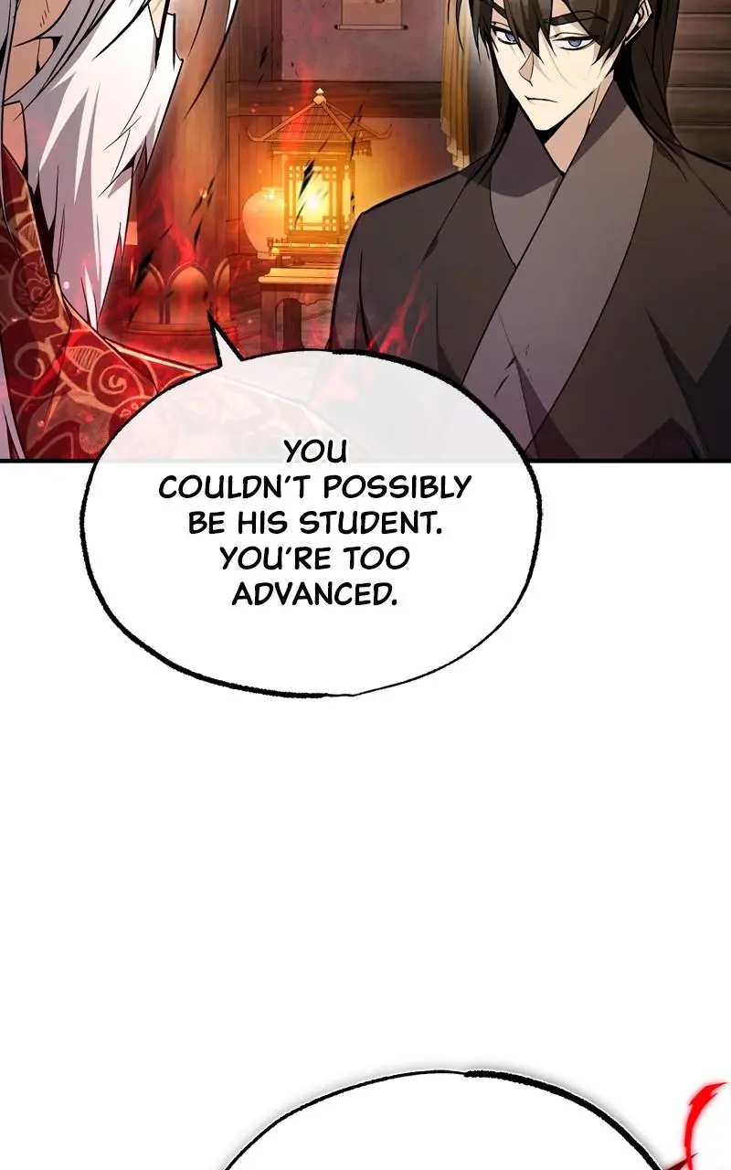 Read One Hit Teacher Master Baek - Chapter 77 - starinstructormasterbaek.com | Image 8