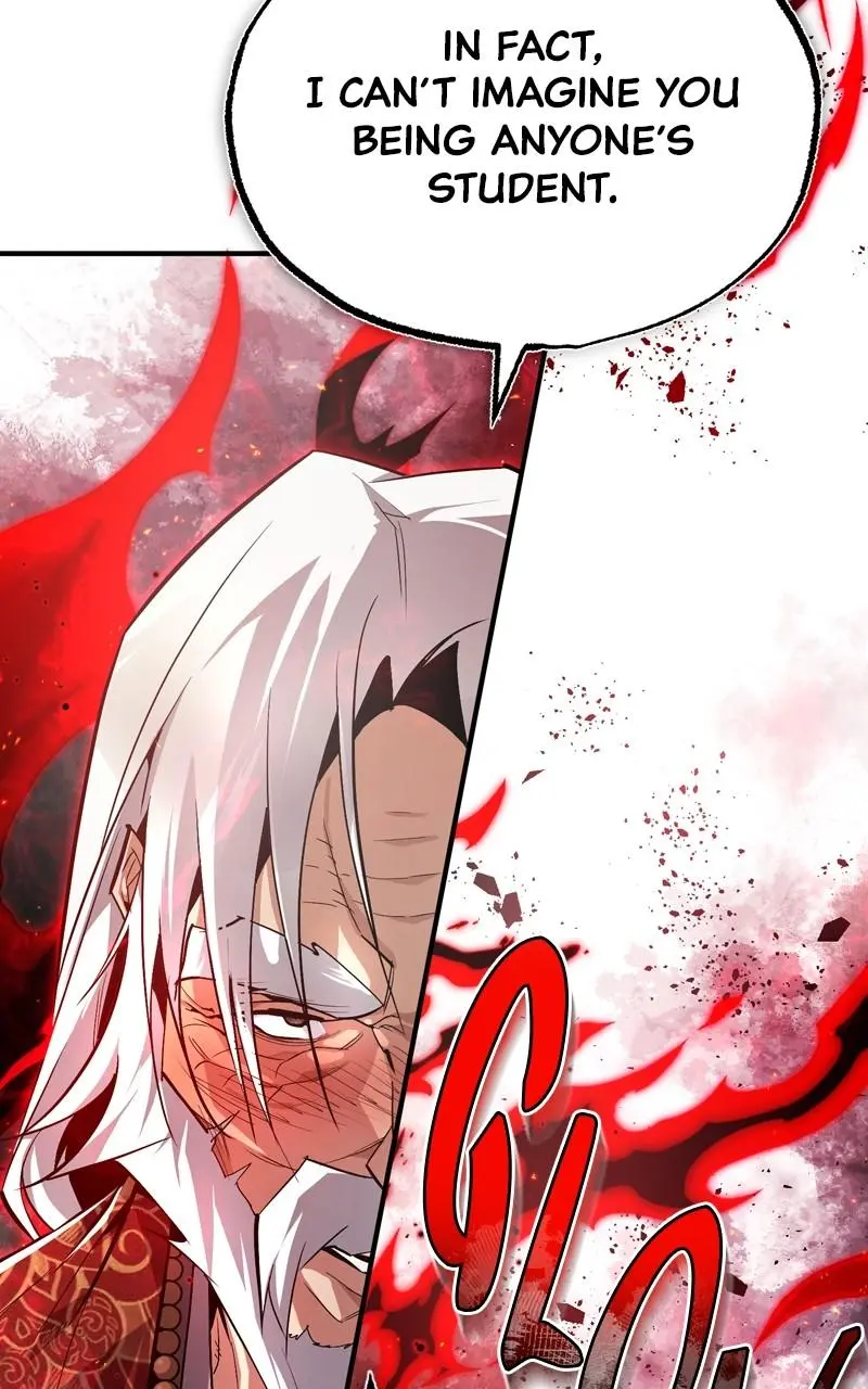 Read One Hit Teacher Master Baek - Chapter 77 - starinstructormasterbaek.com | Image 9