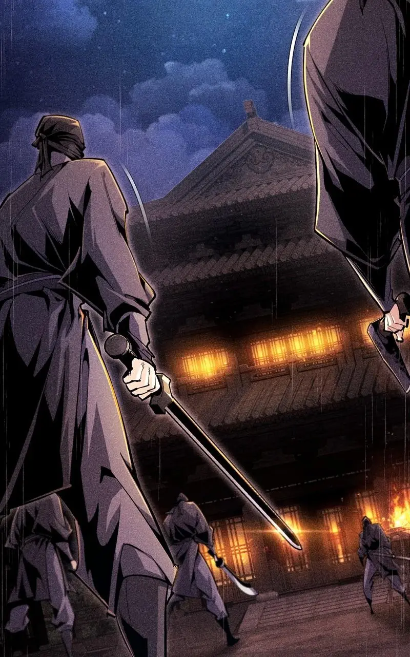 Read One Hit Teacher Master Baek - Chapter 77 - starinstructormasterbaek.com | Image 14