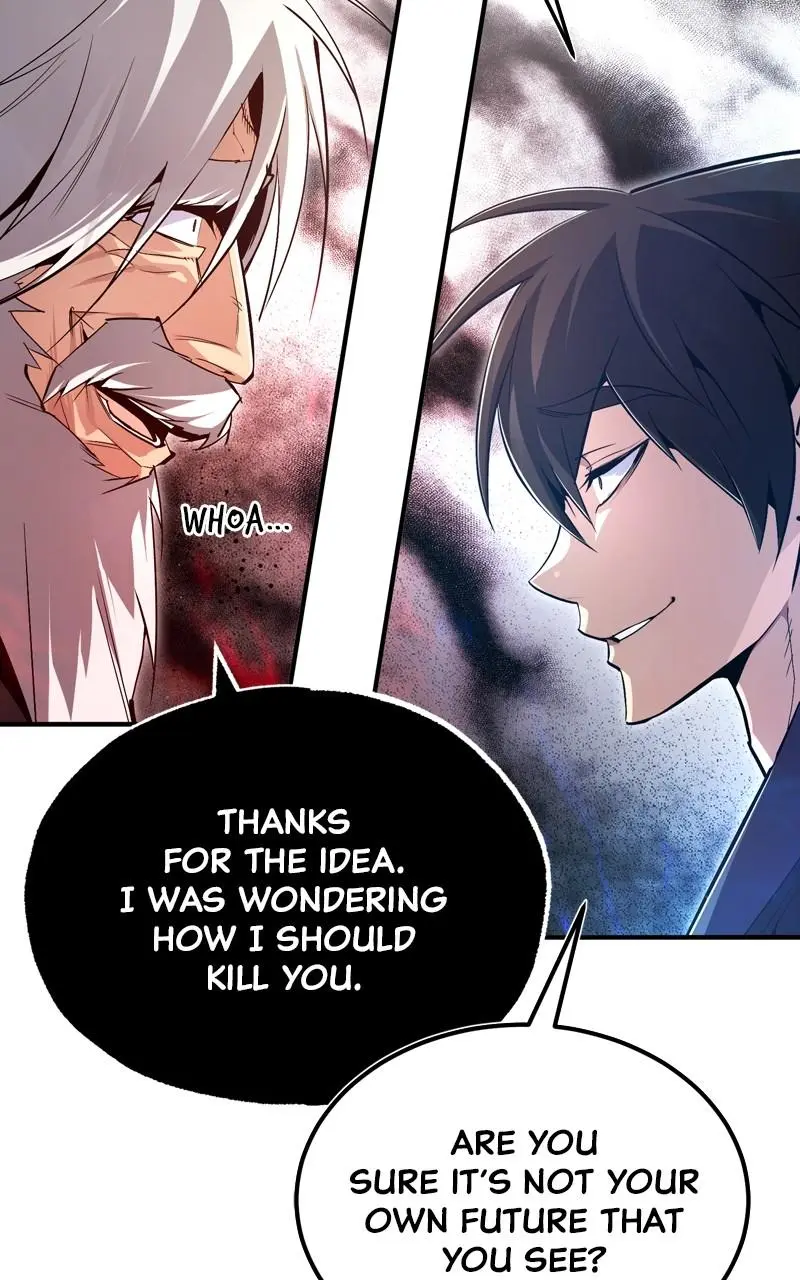 Read One Hit Teacher Master Baek - Chapter 77 - starinstructormasterbaek.com | Image 18