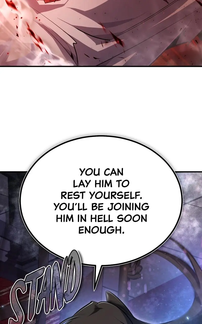 Read One Hit Teacher Master Baek - Chapter 77 - starinstructormasterbaek.com | Image 25
