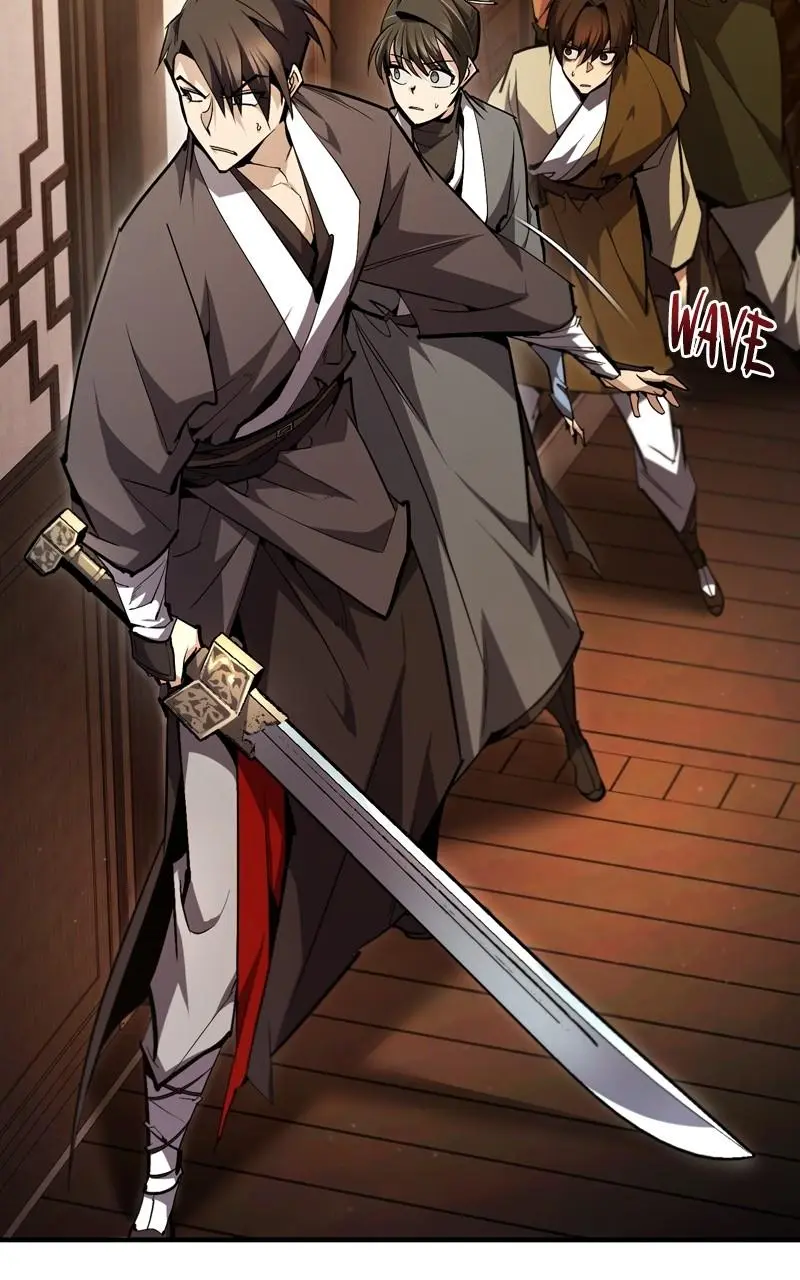 Read One Hit Teacher Master Baek - Chapter 77 - starinstructormasterbaek.com | Image 36