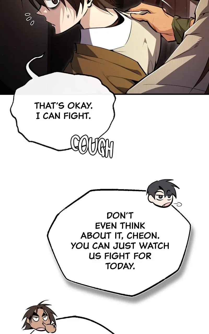 Read One Hit Teacher Master Baek - Chapter 77 - starinstructormasterbaek.com | Image 38