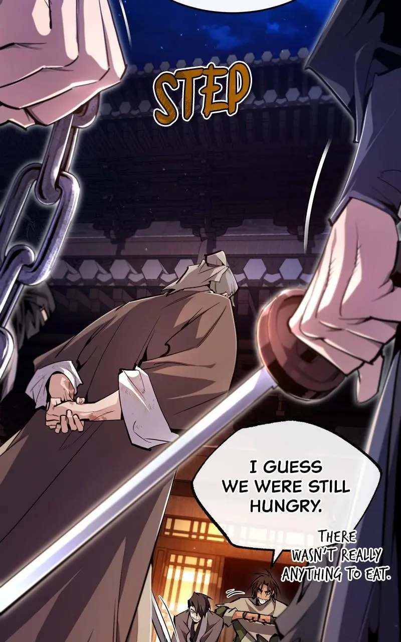 Read One Hit Teacher Master Baek - Chapter 77 - starinstructormasterbaek.com | Image 41