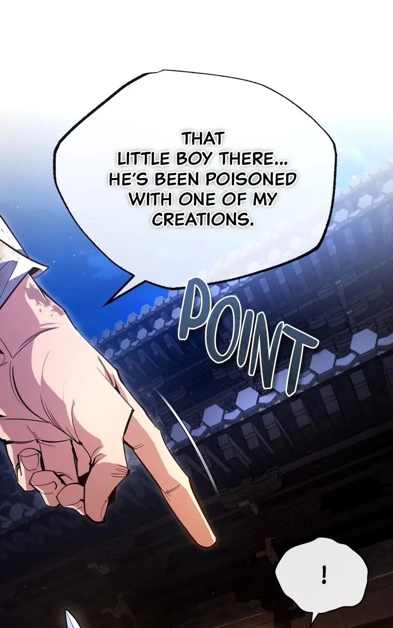 Read One Hit Teacher Master Baek - Chapter 77 - starinstructormasterbaek.com | Image 44