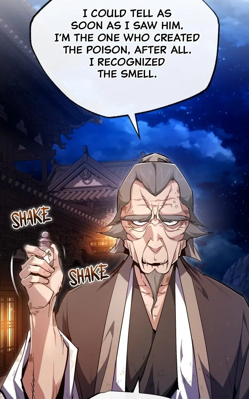 Read One Hit Teacher Master Baek - Chapter 77 - starinstructormasterbaek.com | Image 46