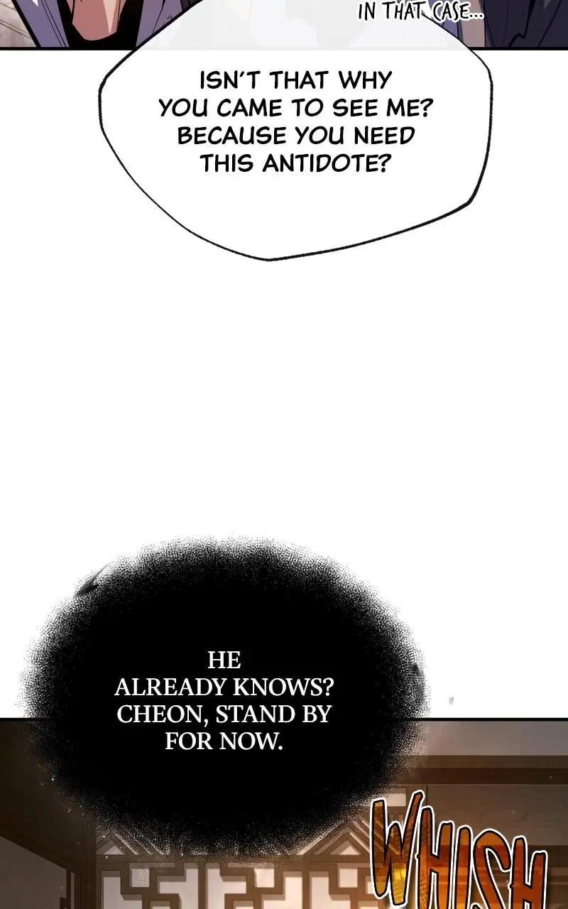 Read One Hit Teacher Master Baek - Chapter 77 - starinstructormasterbaek.com | Image 47