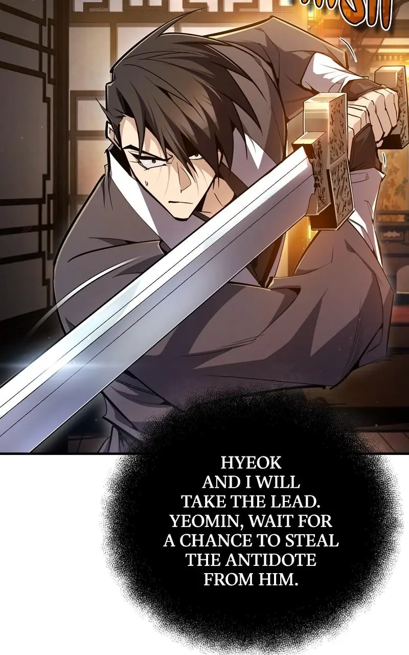 Read One Hit Teacher Master Baek - Chapter 77 - starinstructormasterbaek.com | Image 48