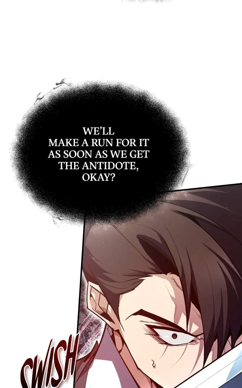 Read One Hit Teacher Master Baek - Chapter 77 - starinstructormasterbaek.com | Image 49