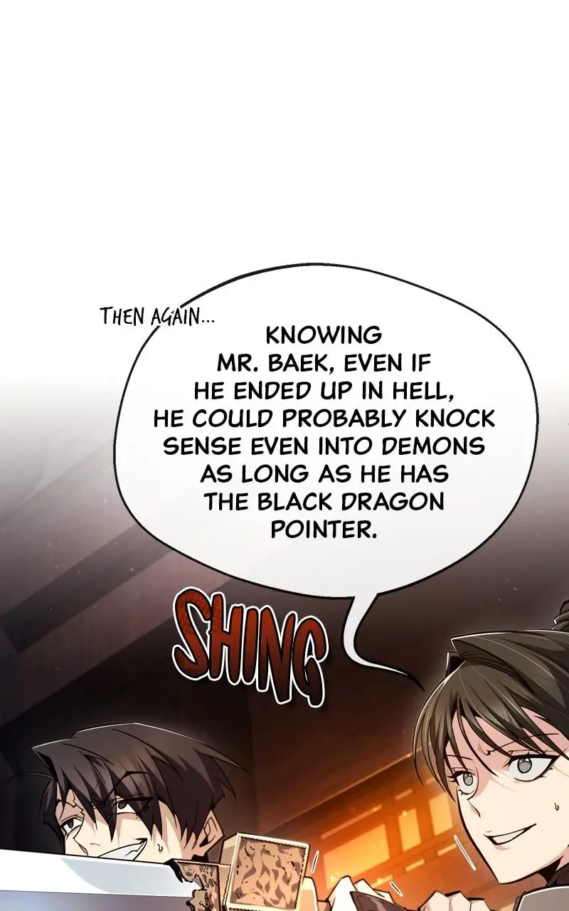 Read One Hit Teacher Master Baek - Chapter 77 - starinstructormasterbaek.com | Image 52