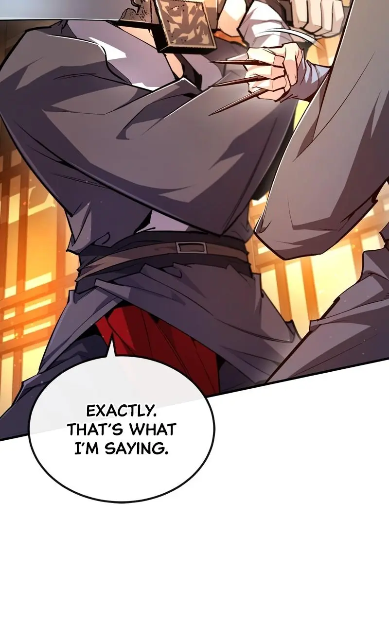 Read One Hit Teacher Master Baek - Chapter 77 - starinstructormasterbaek.com | Image 53