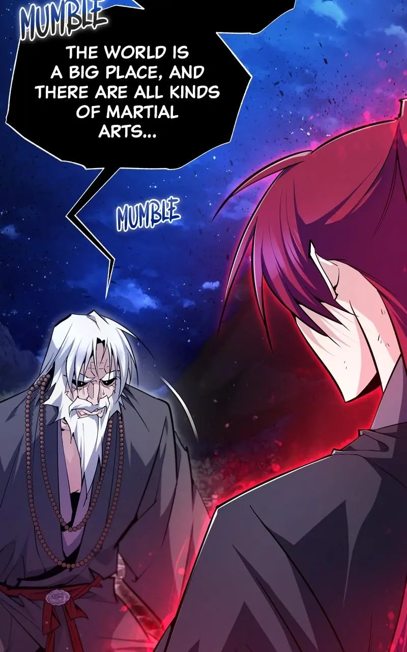 Read One Hit Teacher Master Baek - Chapter 77 - starinstructormasterbaek.com | Image 86
