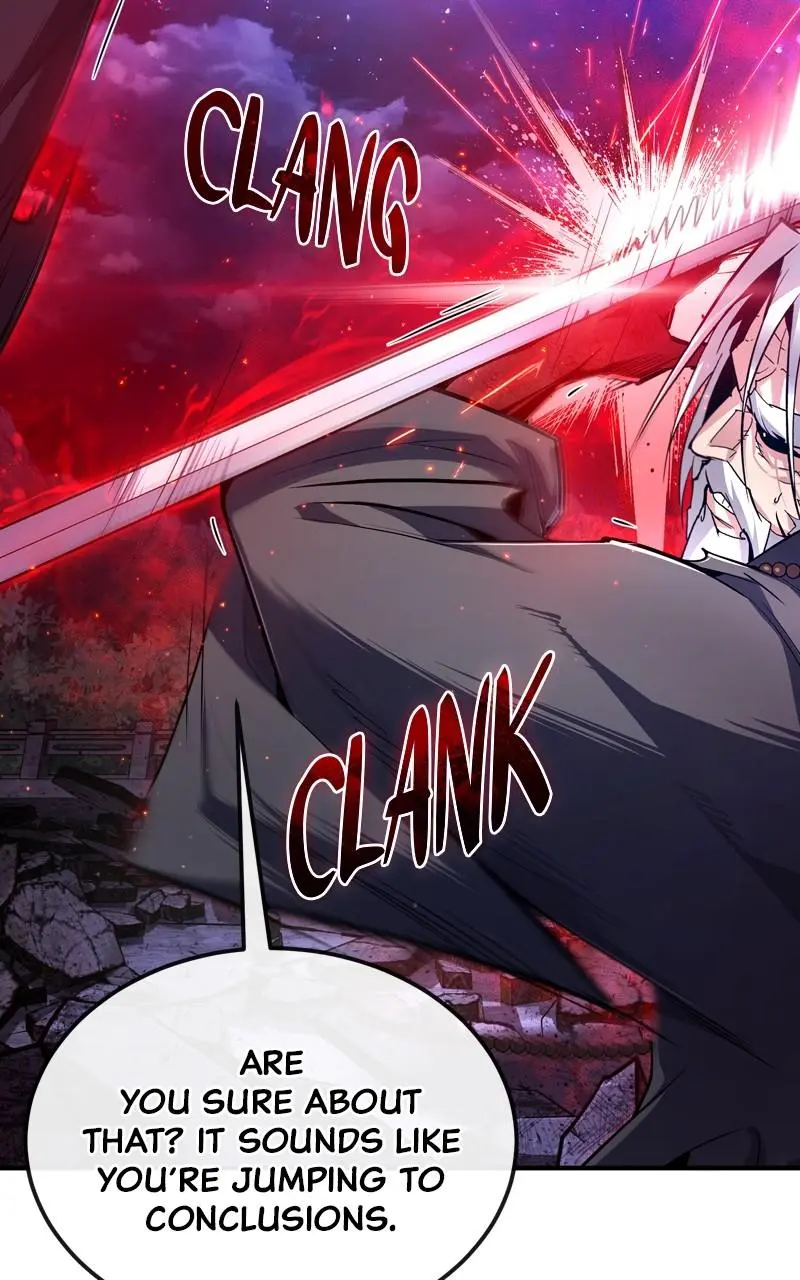 Read One Hit Teacher Master Baek - Chapter 77 - starinstructormasterbaek.com | Image 95