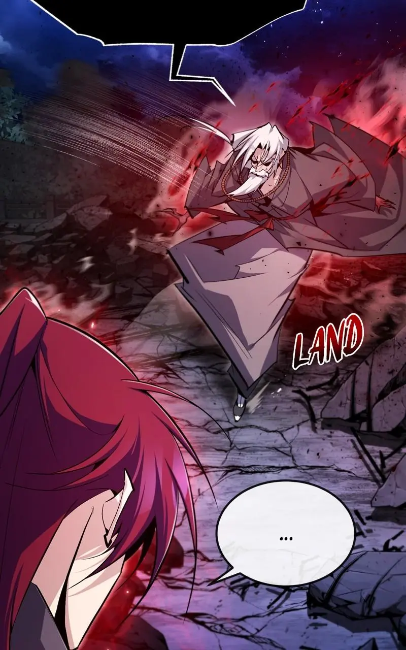 Read One Hit Teacher Master Baek - Chapter 77 - starinstructormasterbaek.com | Image 98