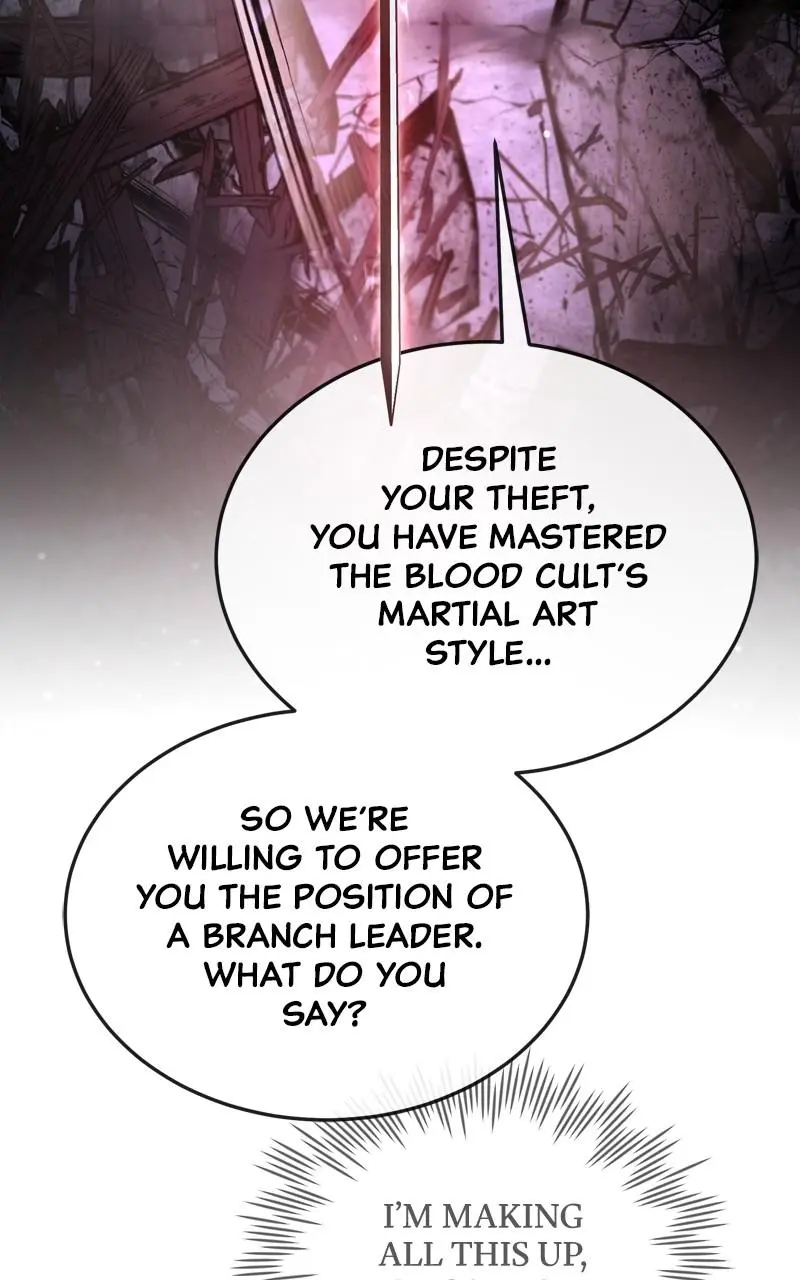 Read One Hit Teacher Master Baek - Chapter 77 - starinstructormasterbaek.com | Image 103