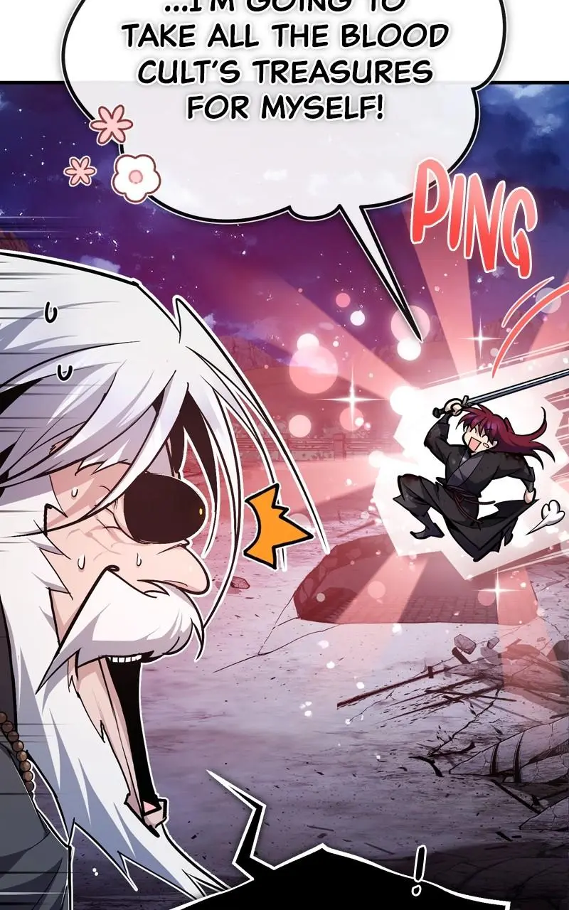 Read One Hit Teacher Master Baek - Chapter 77 - starinstructormasterbaek.com | Image 126