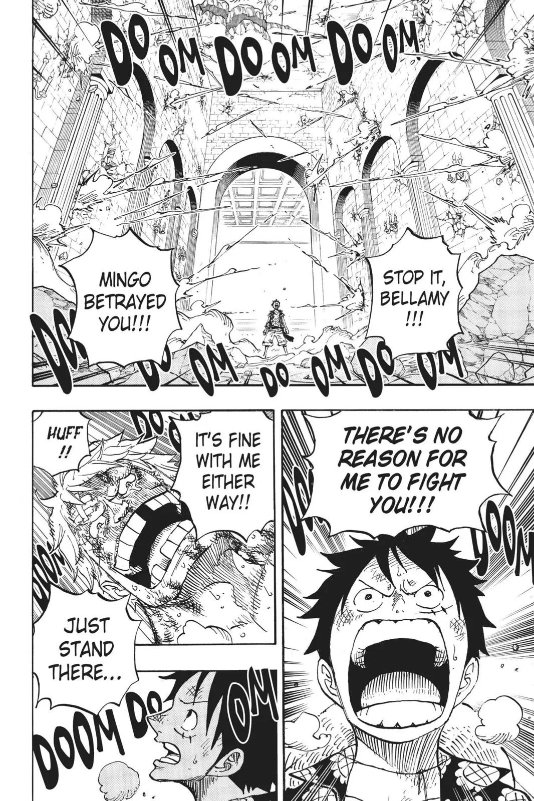 Read One Hit Teacher Master Baek - Chapter 770 - starinstructormasterbaek.com | Image 2