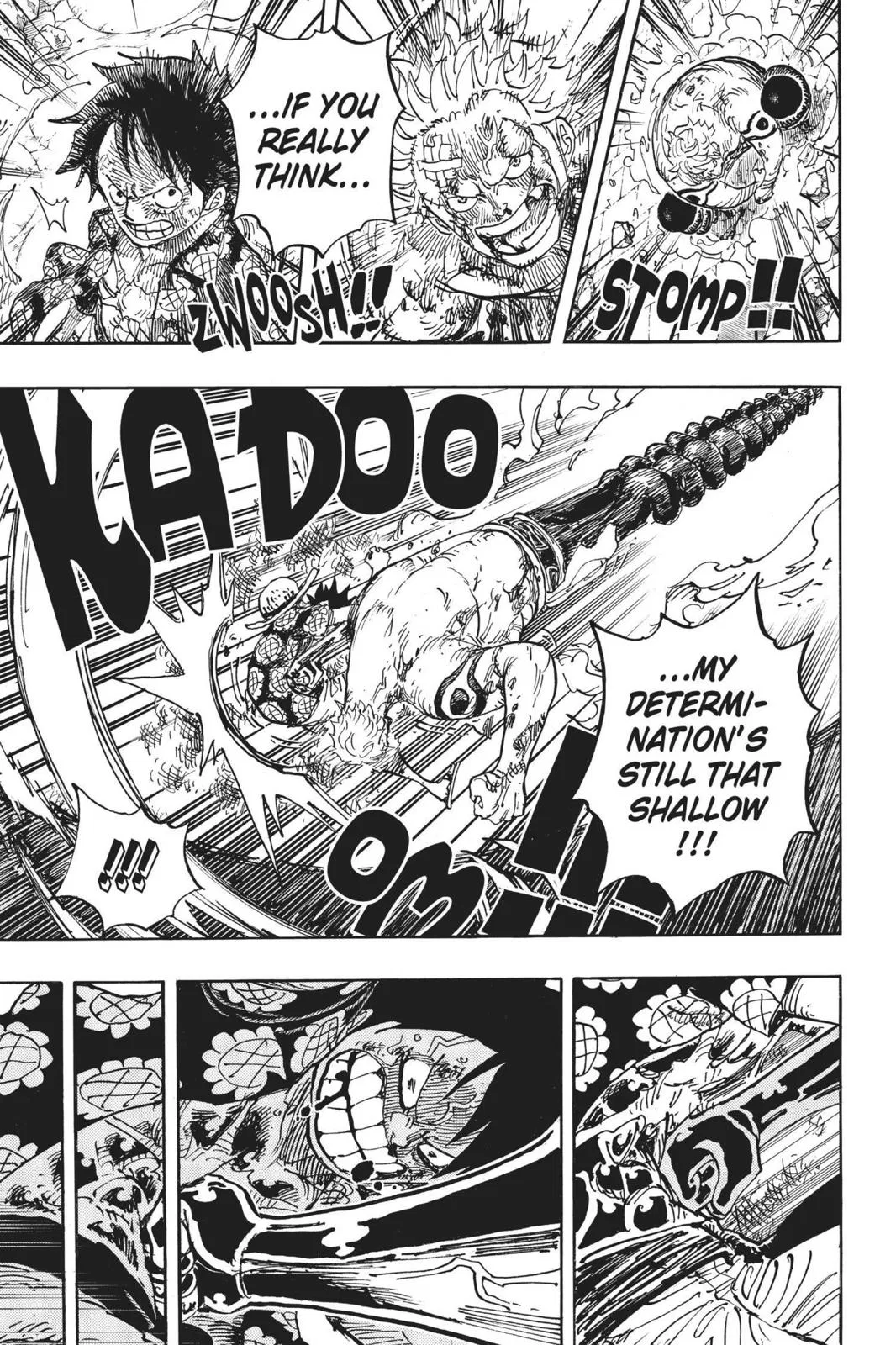 Read One Hit Teacher Master Baek - Chapter 770 - starinstructormasterbaek.com | Image 3