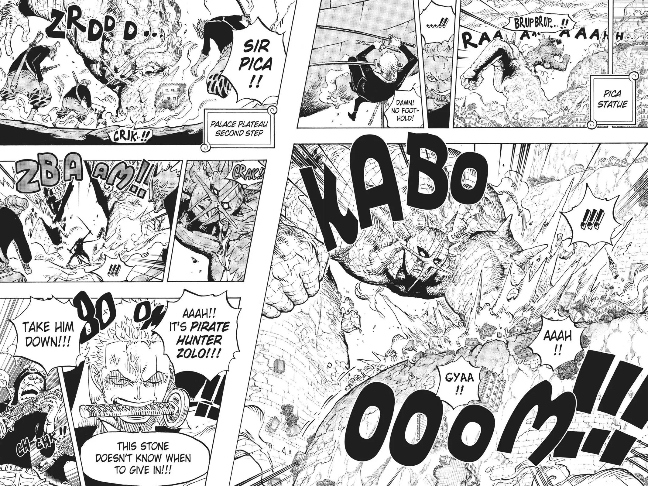 Read One Hit Teacher Master Baek - Chapter 770 - starinstructormasterbaek.com | Image 4