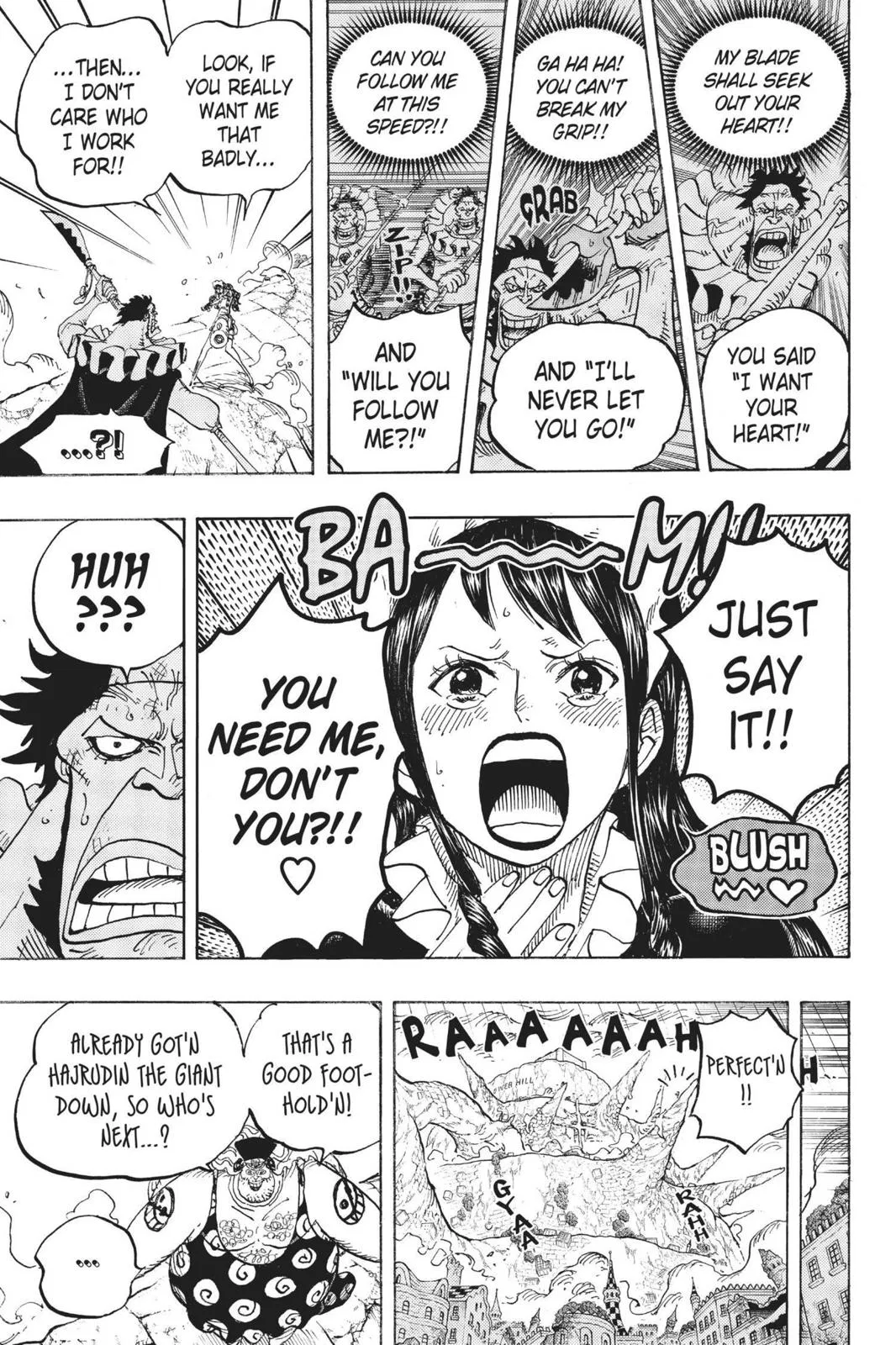 Read One Hit Teacher Master Baek - Chapter 770 - starinstructormasterbaek.com | Image 9