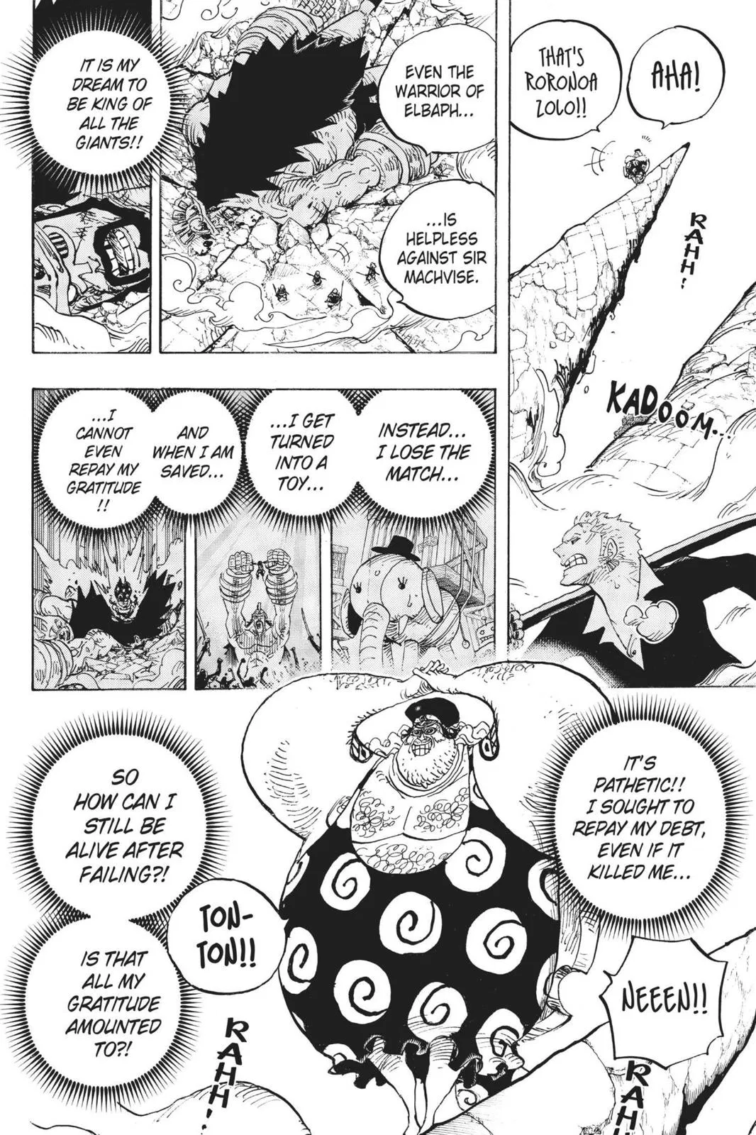 Read One Hit Teacher Master Baek - Chapter 770 - starinstructormasterbaek.com | Image 10
